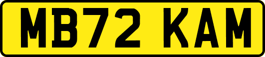 MB72KAM