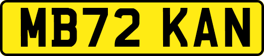 MB72KAN
