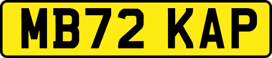 MB72KAP