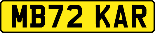 MB72KAR
