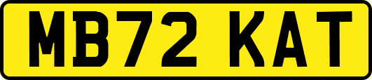 MB72KAT
