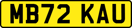 MB72KAU