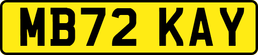 MB72KAY