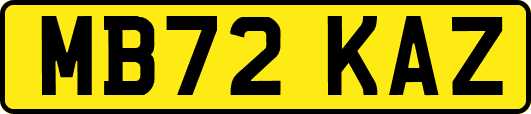 MB72KAZ