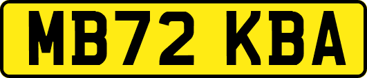 MB72KBA