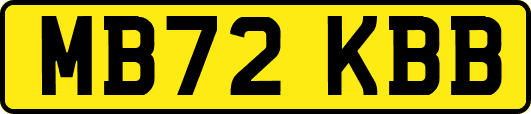 MB72KBB
