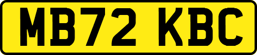 MB72KBC