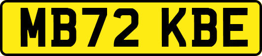 MB72KBE