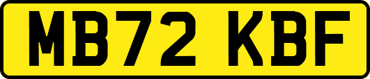 MB72KBF