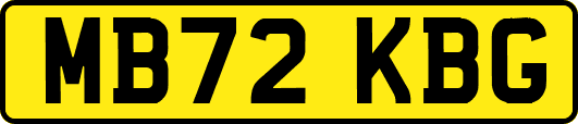 MB72KBG