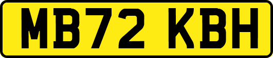 MB72KBH
