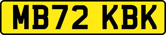 MB72KBK