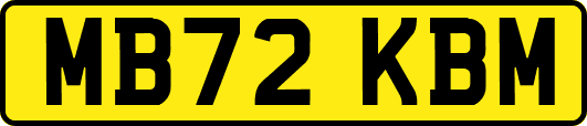 MB72KBM