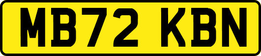 MB72KBN