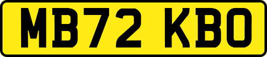MB72KBO