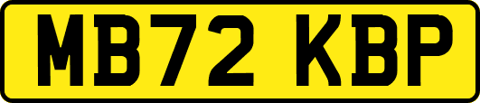 MB72KBP