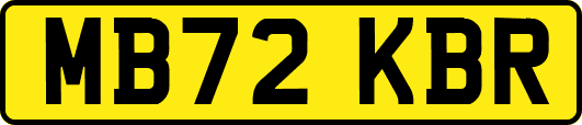 MB72KBR