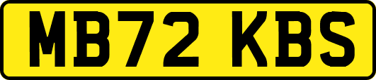 MB72KBS