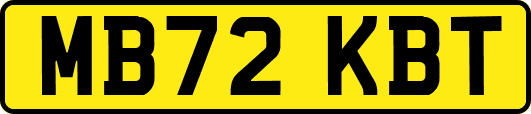 MB72KBT