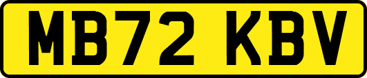 MB72KBV