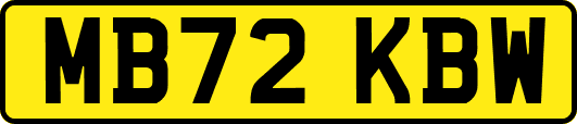 MB72KBW