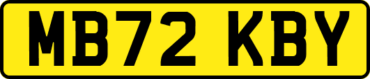 MB72KBY