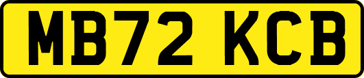 MB72KCB