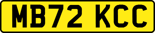 MB72KCC