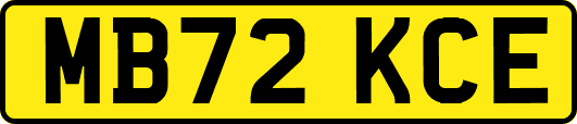 MB72KCE
