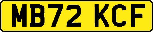 MB72KCF