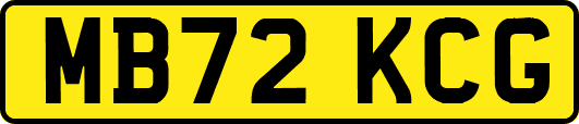 MB72KCG