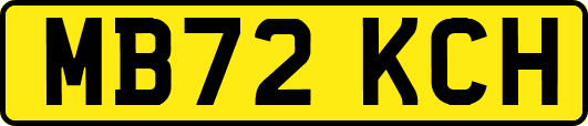 MB72KCH