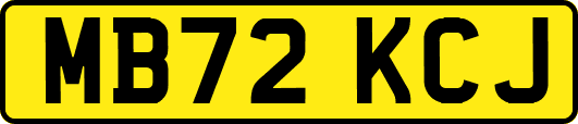 MB72KCJ