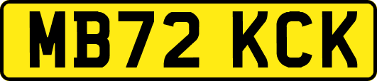 MB72KCK