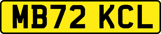 MB72KCL