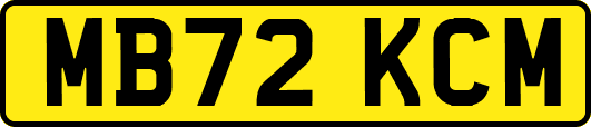 MB72KCM
