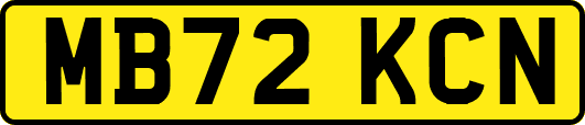 MB72KCN