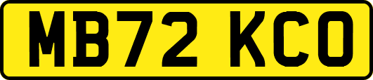 MB72KCO