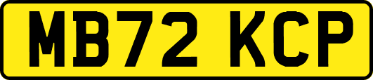 MB72KCP