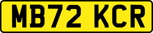 MB72KCR