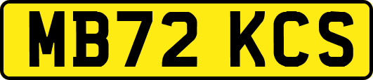 MB72KCS