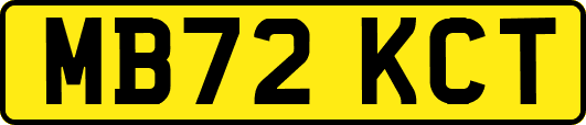 MB72KCT