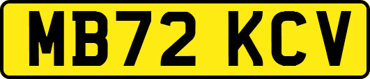 MB72KCV