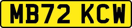 MB72KCW