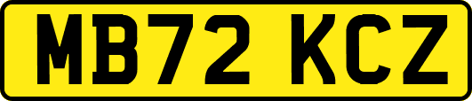 MB72KCZ
