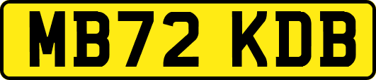 MB72KDB