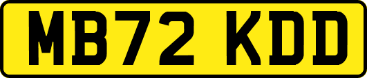 MB72KDD