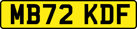 MB72KDF