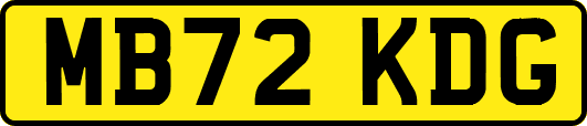 MB72KDG