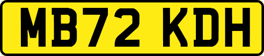 MB72KDH